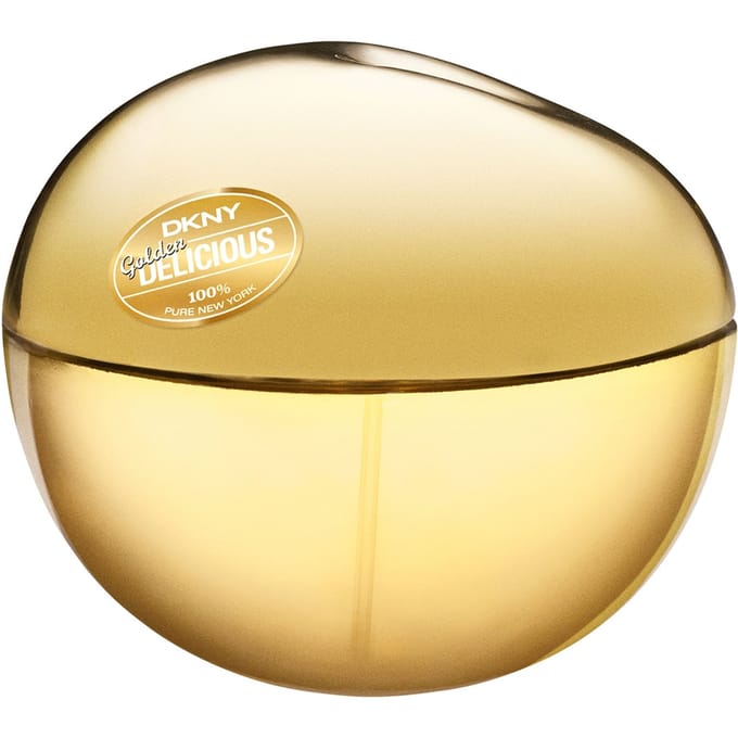 DKNY Golden Delicious Eau de Parfum Spray 100ml