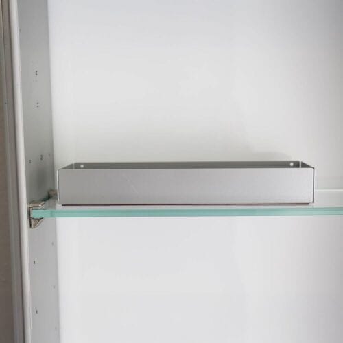 Sprinz Interio Line insert box 25 x 7 cm, B25070WAOS