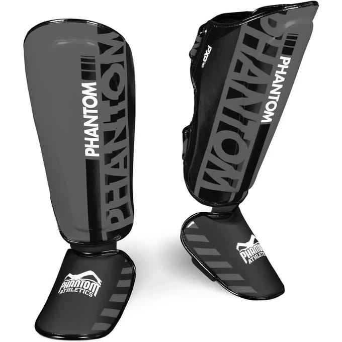 Scheenbeschermers Phantom Athletics Apex Striking