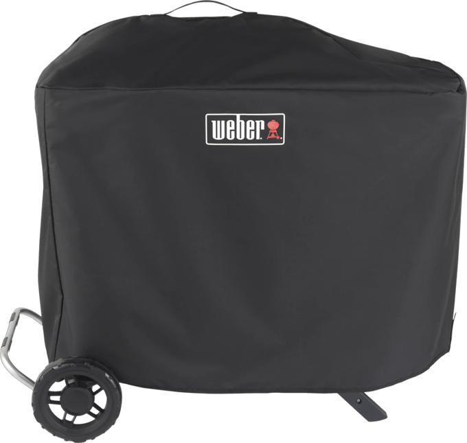 Weber Barbecuehoes Traveler
