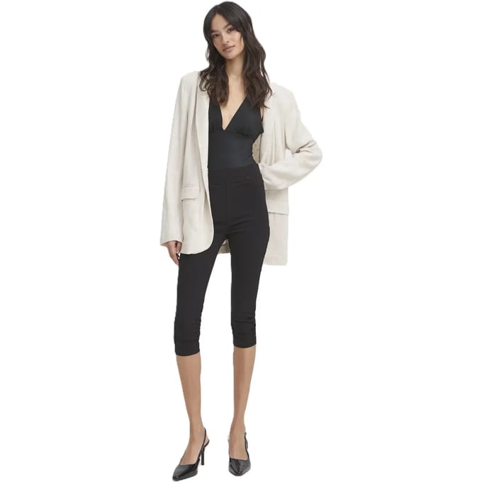 Damesbroek b.young Keira Dixi Capri