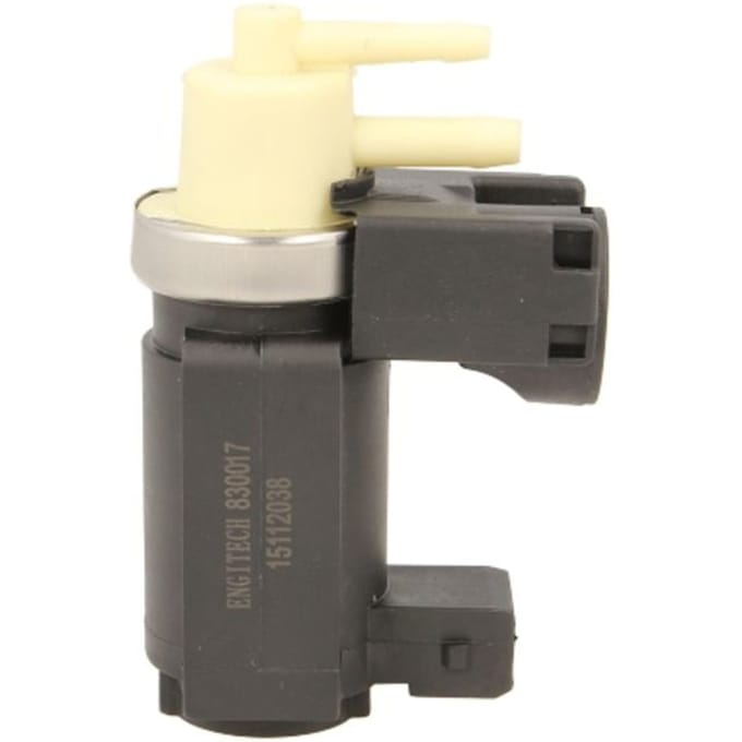 Drukregelaar, turbocompressor ENGITECH ENT830017