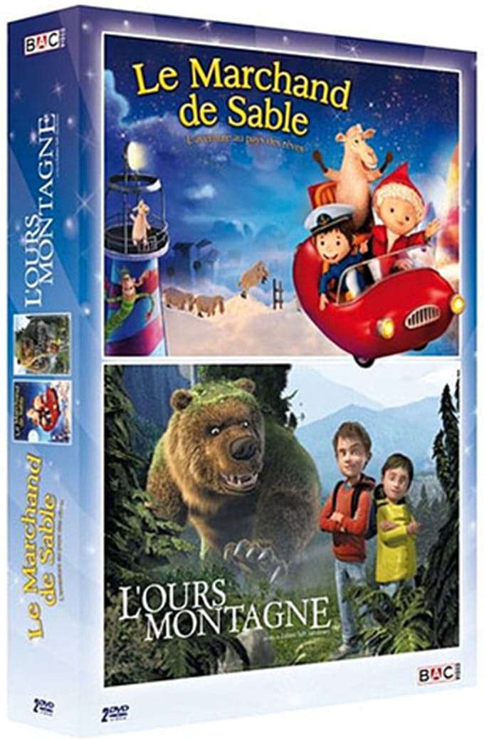 Coffret Family