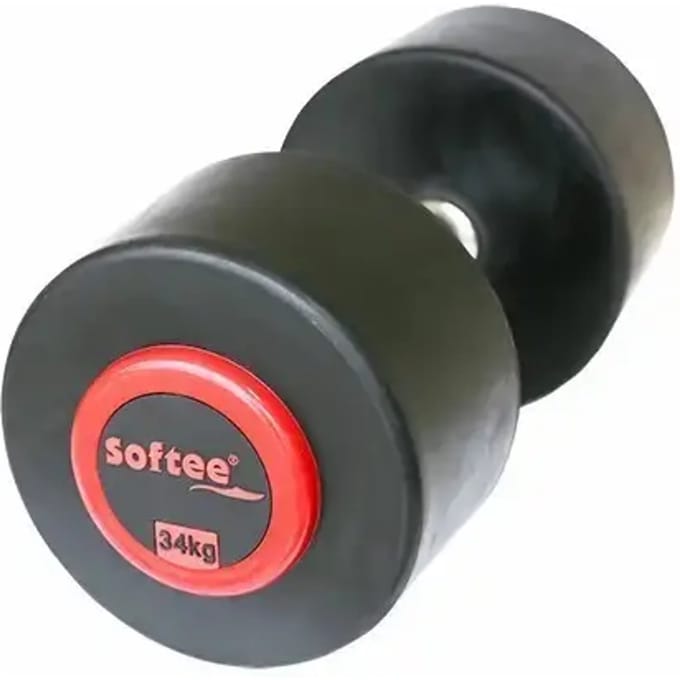 Dumbbell Softee Pro-Sport Pro-Sport