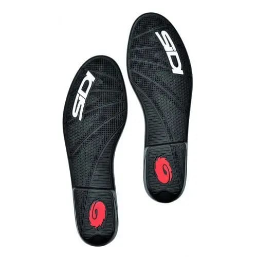Inlegzolen voor racefietsschoenen Sidi