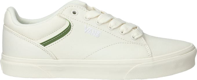 Vans Seldan Chunky Lace Twist of Lime Sneakers - Heren - Wit