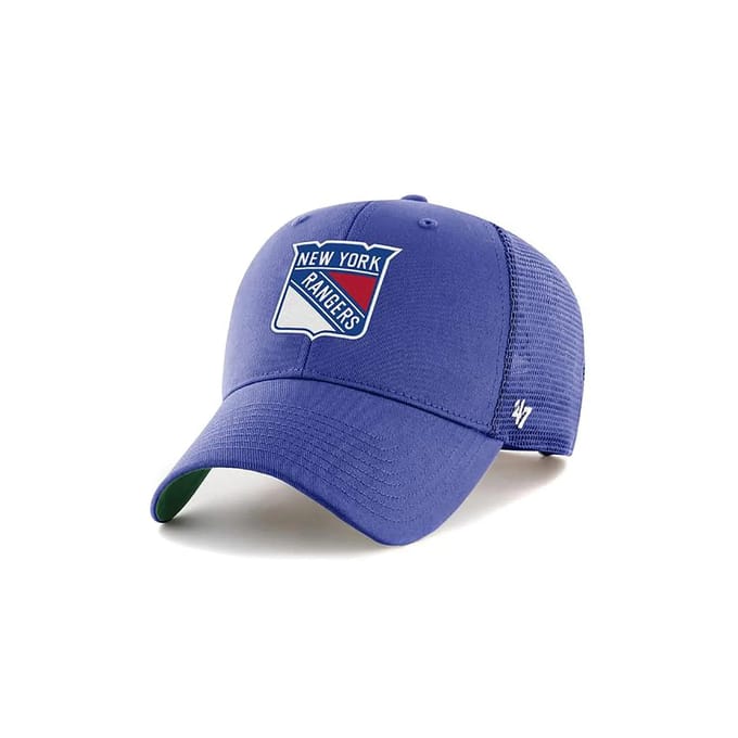 Baseball cap New York Rangers NHL