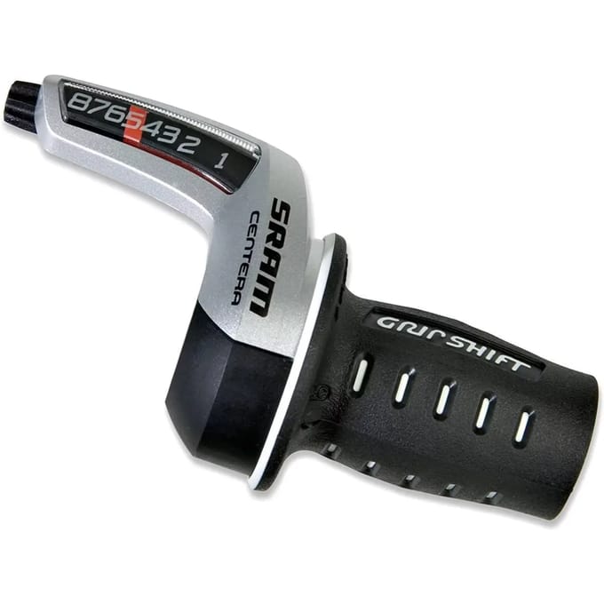 Snelheidsregeling Sram Centera Twister 8Sp Rear