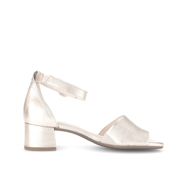 Gabor 82.902.82 dames sandalen gekleed