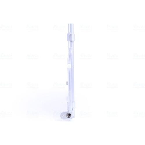 Condensator, airconditioning NISSENS 940694