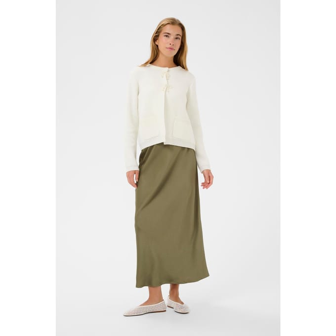 Rok KAlotte Rok Tight fit