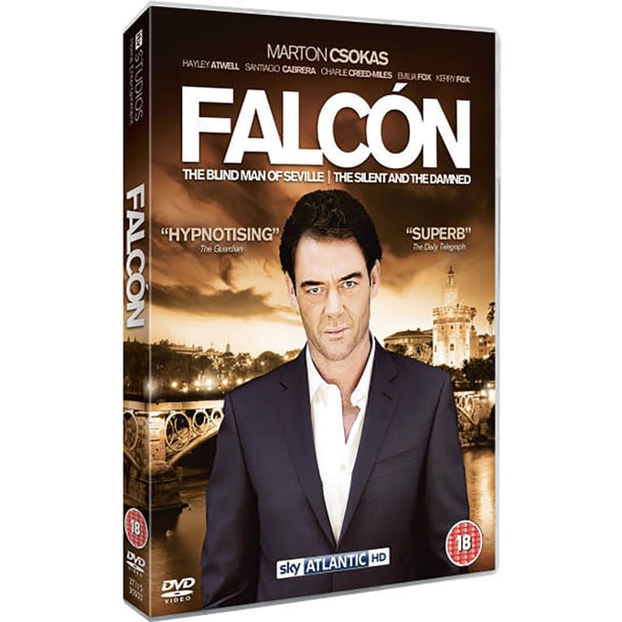 Falcon