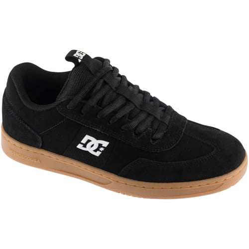 DC Shoes Astrix S, Unisex, Zwart, Sneakers, maat: 42