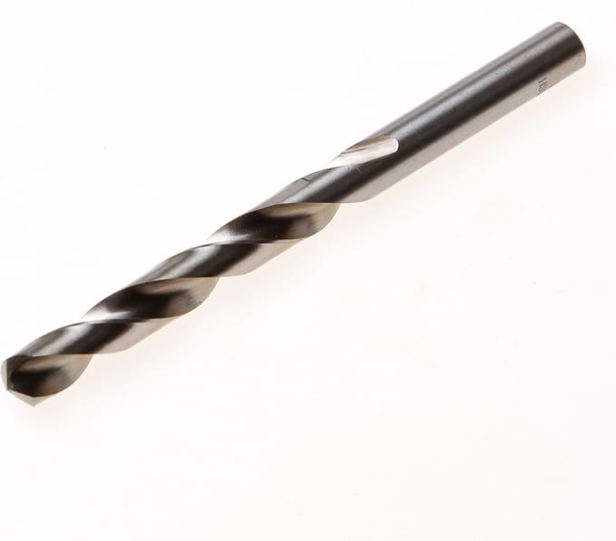 Kelfort HSS metaalboor 5% cobalt diameter 13mm