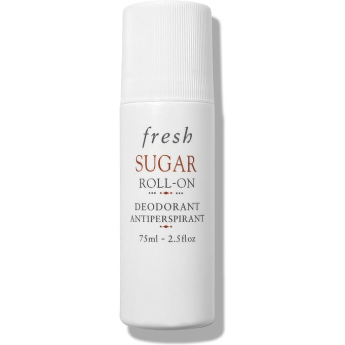 Fresh - Sugar Roll-On Deodorant Antiperspirant 75ml