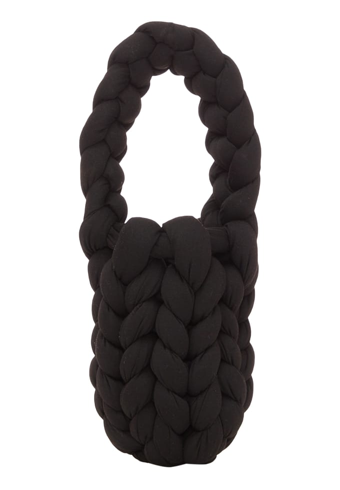 FELIPA Handtas Dames zwart