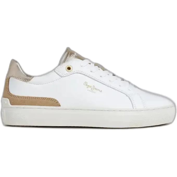 Lage Sneakers Pepe jeans CAMDEN COLD W