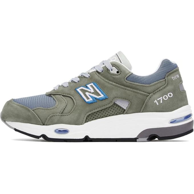 New Balance 1700 Retro 'Exclusivité Japon' 38.5 gray