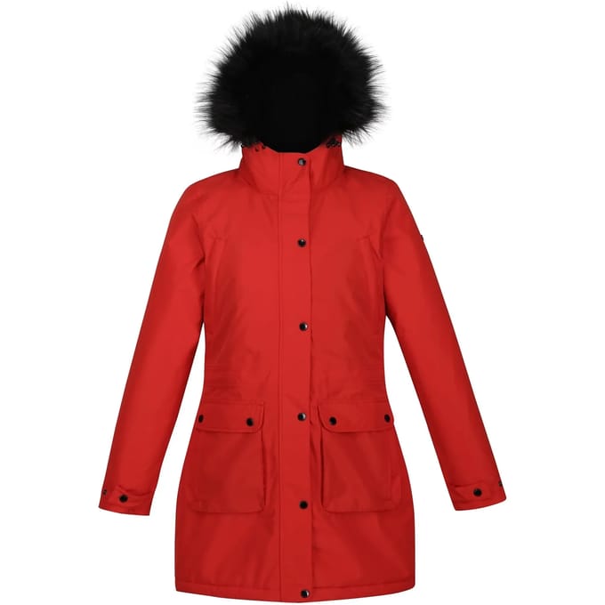 Damesparka Regatta Voltera Waterproof