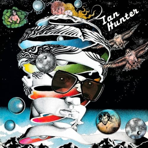 Ian Hunter - Ian Hunter