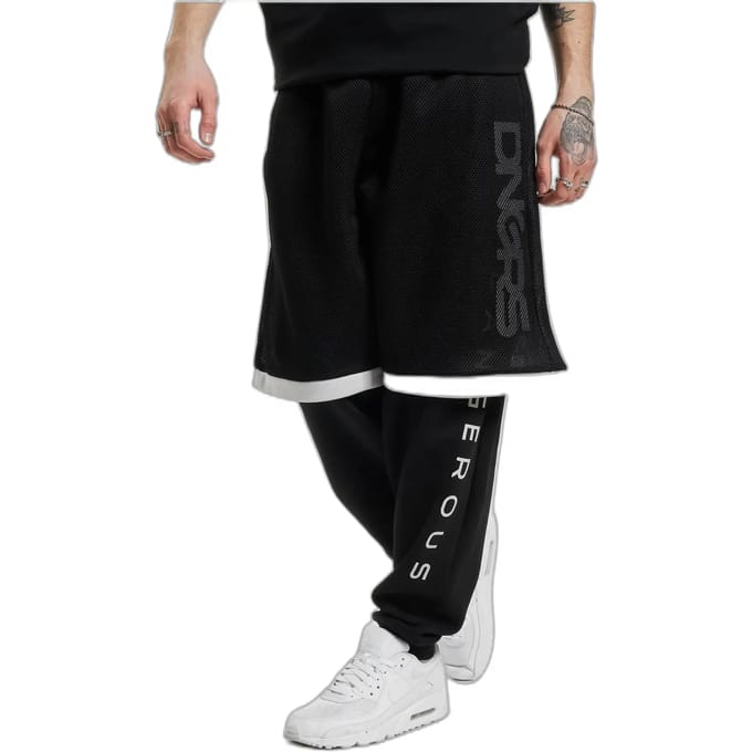 Jogging Dangerous DNGRS EvilFuture
