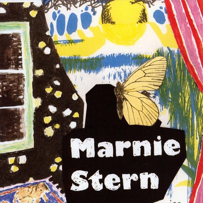 In Advance Of The Broken Arm - Marnie Stern
