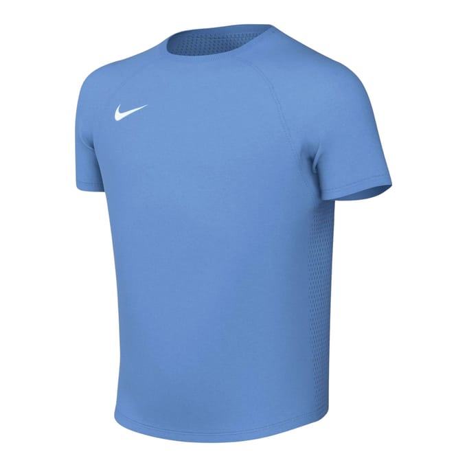 Nike Dri-FIT Park VIII SS Shirt Junior - Maat 152