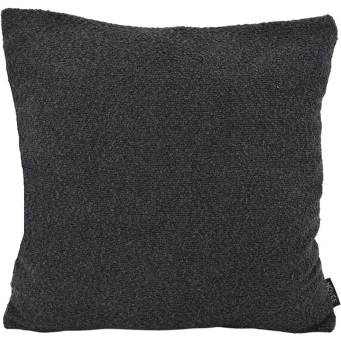 NOVÉE Sierkussen bouclé | 45 x 45 cm | polyester