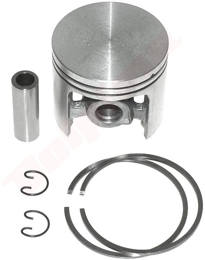 Zuigerset passend op HUSQVARNA 394 56mm ( 503 46 02-02 ) GOLF