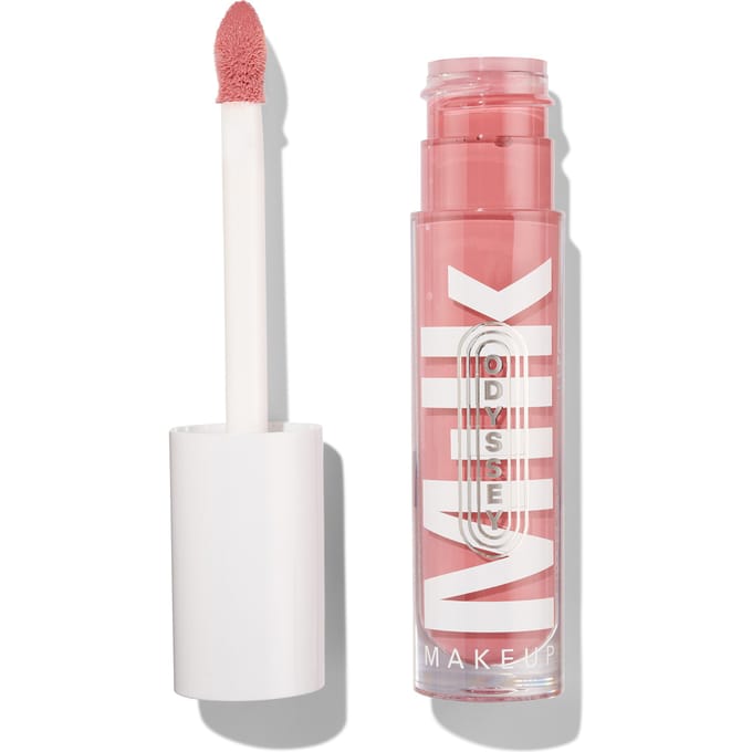 Milk Makeup Odyssey Lip Oil Gloss - Wander