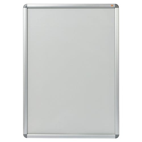 Kliklijst nobo premium plus 70x100cm aluminium