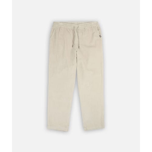 Broek Oxbow Elastische fluwelen broek CORD