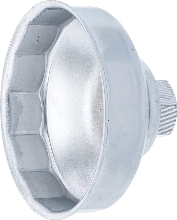 BGS Oliefiltersleutel 15-kant Ø 76 mm voor Ford