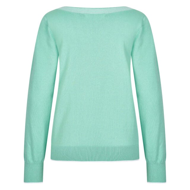 HV Society Gebreide pullover hvsfae