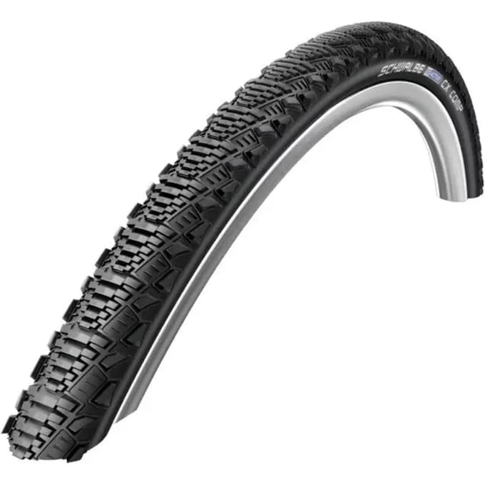 Harde band Schwalbe CX Comp K-Guard HS369 Liteskin Activeline Sbc 50-559