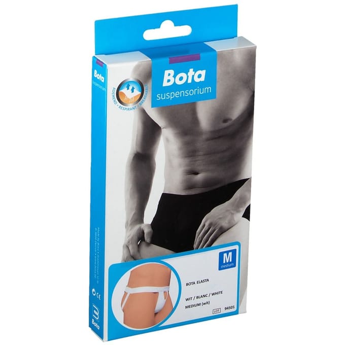 Bota Draagband Elasta M 1 Verband(en)