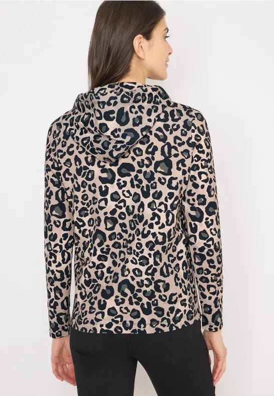 Leo hoodie
