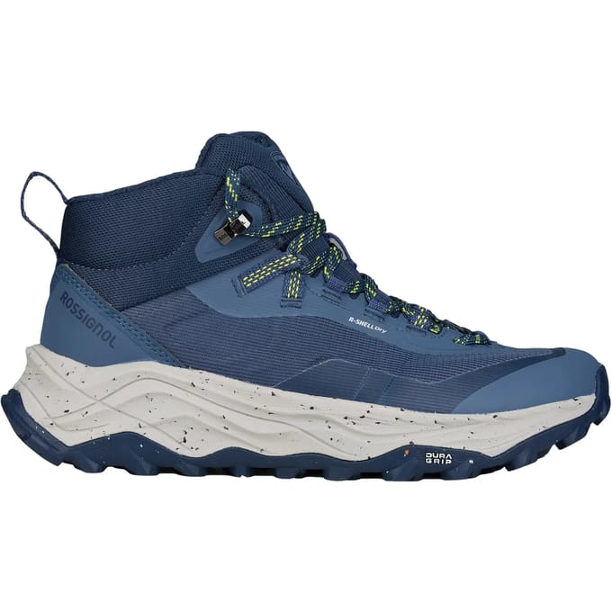 Wandelschoenen Rossignol Altiridge R-Shell Dry