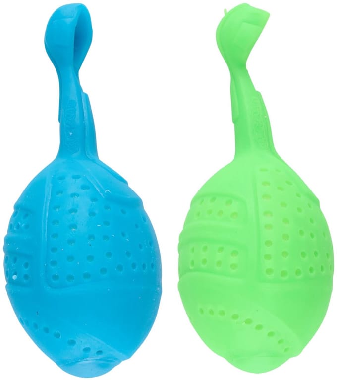 Splash bombs 2pcs TPR