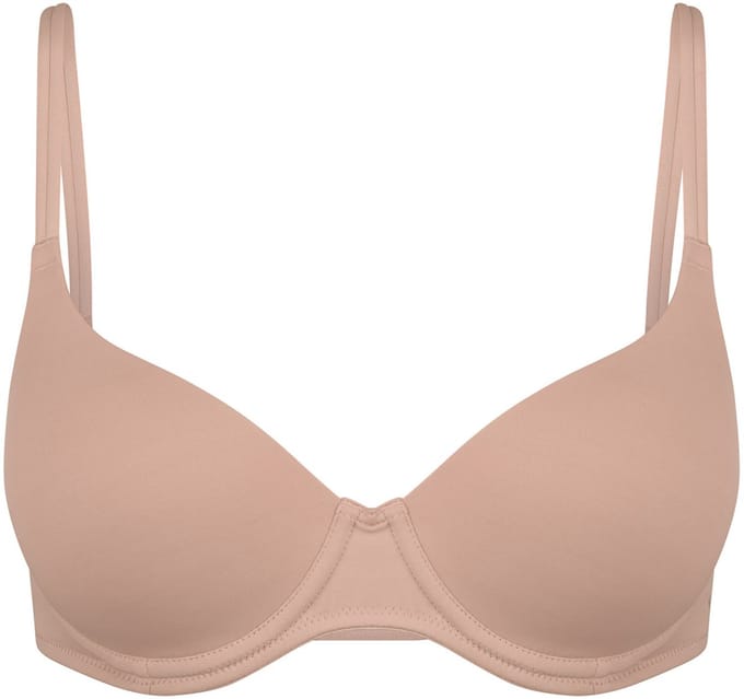 NUR DIE T-Shirt-BH Basic