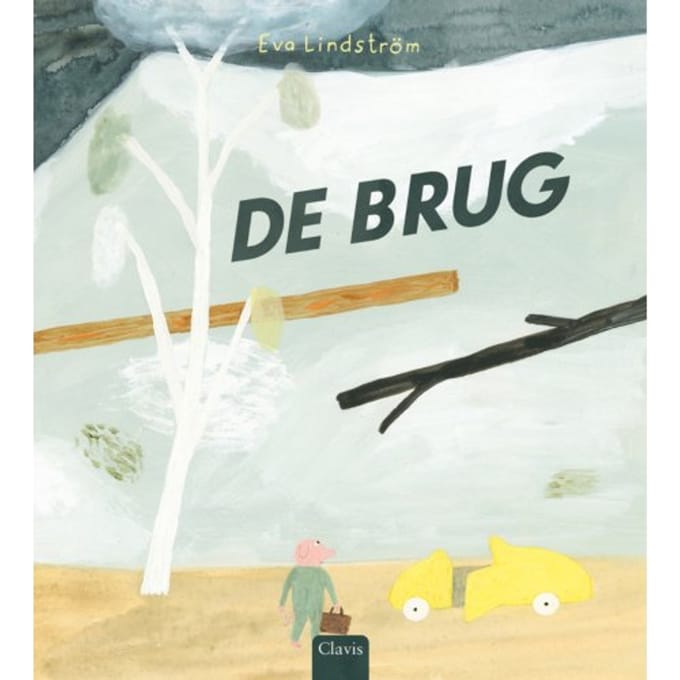 De Brug - Eva Lindström