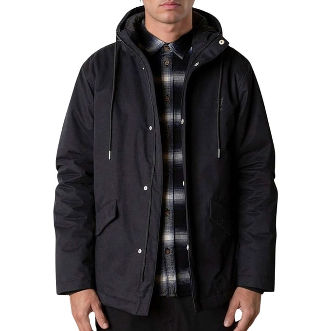 Fat Moose Sailor Active Winterjas Heren - Maat M