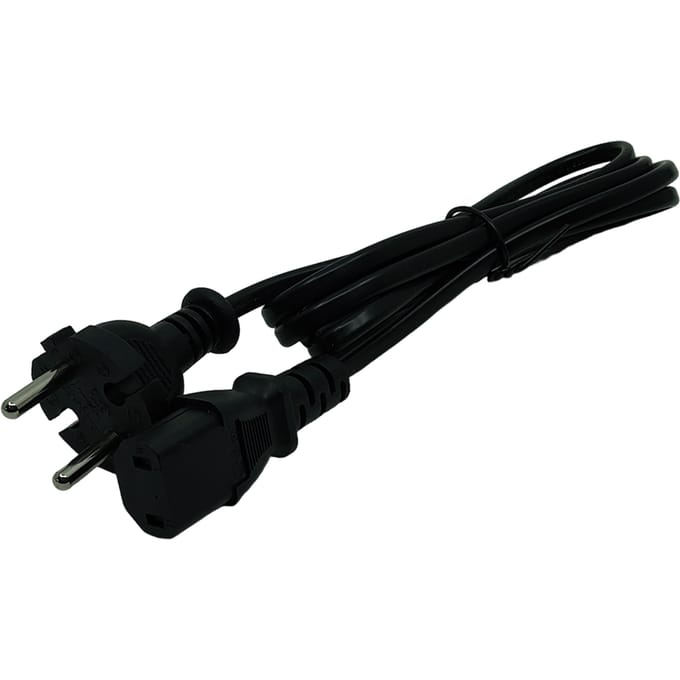 Stroomkabel 40-c500x / 40-c750x 230v eu