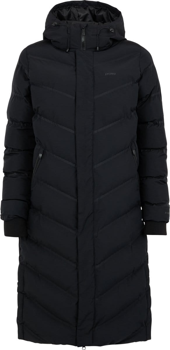Protest Prtbankso – Winterjas Dames – Puffer – Gewatteerd