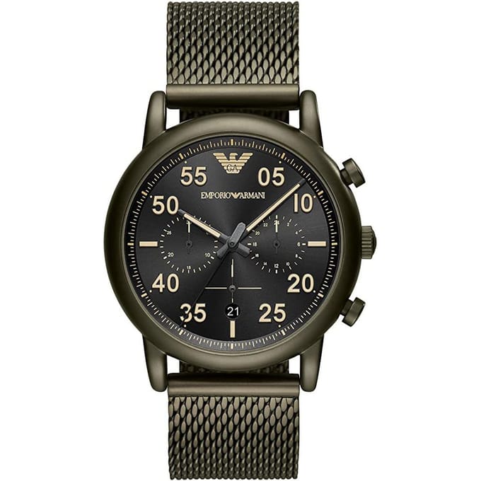 Emporio Armani AR11115 dameshorloge