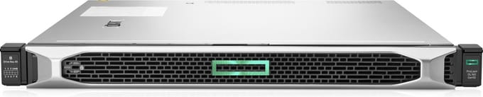 Hpe DL160 Gen10 5218 1P 16GB 8SFF Server P35517-B21 BD BOLG mpg ebg
