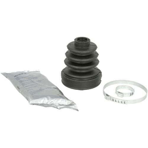 Balgenset, aandrijfas SPIDAN 25550