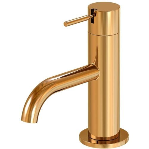 Steinberg Series 100 Cold Water Faucet 100.2500 RG