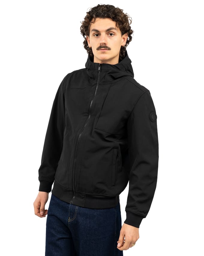 Softshell Zomerjas