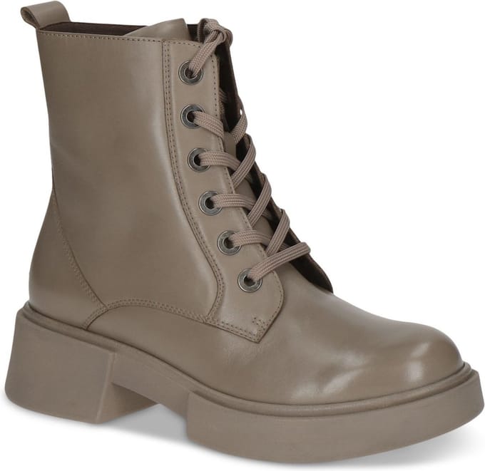 Caprice Dames Enkellaarsje 9-25101-43 348 G-breedte Maat: 38 EU